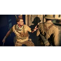 Sniper Elite 3 Ultimate Edition для Nintendo Switch Image #6