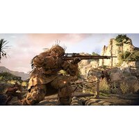 Sniper Elite 3 Ultimate Edition для Nintendo Switch Image #2