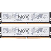 Apacer NOX 2x8ГБ DDR5 5200 МГц AH5U16G52C52RMWAA-2 Image #1