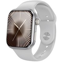 Borofone BD14 (серебристый)