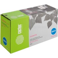 CACTUS CS-Q6473A (аналог HP Q6473A) Image #4