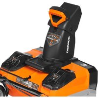 Daewoo Power DAST 5042Li (без АКБ) Image #10