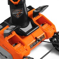 Daewoo Power DAST 5042Li (без АКБ) Image #9