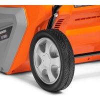 Daewoo Power DAST 5042Li (без АКБ) Image #12