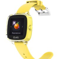 Elari KidPhone Fresh 4G (желтый) Image #4