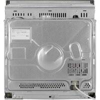 Bosch Serie 4 HBF514BB1T Image #9