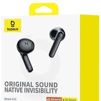 Baseus Bowie E13 (черный) Image #7