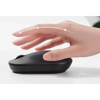 Xiaomi Wireless Mouse Lite 2 XMWXSB02YM (черный, международная версия) Image #11