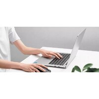 Xiaomi Wireless Mouse Lite 2 XMWXSB02YM (черный, международная версия) Image #13