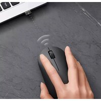 Xiaomi Wireless Mouse Lite 2 XMWXSB02YM (черный, международная версия) Image #10
