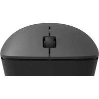 Xiaomi Wireless Mouse Lite 2 XMWXSB02YM (черный, международная версия) Image #7