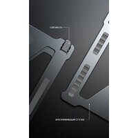 Evolution LS118 Image #4