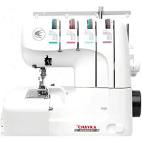 Оверлоки и распошивальные машины