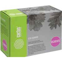 CACTUS CS-D205S (аналог Samsung MLT-D205S)