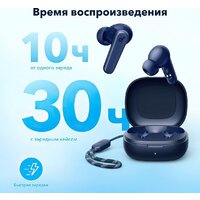 Anker Soundcore R50i (темно-синий) Image #4