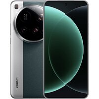 Xiaomi 15 Ultra 16GB/512GB китайская версия (зеленый/серебристый)