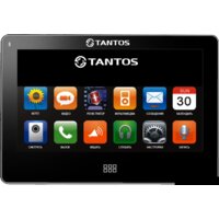 Tantos Neo Slim (черный)