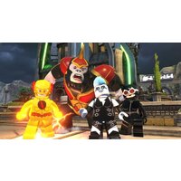 LEGO DC Super-Villains для PlayStation 4 Image #5