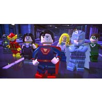 LEGO DC Super-Villains для PlayStation 4 Image #3