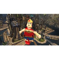 LEGO DC Super-Villains для PlayStation 4 Image #4