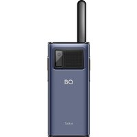 BQ BQ-2010 Talkie (темно-синий/черный) Image #2