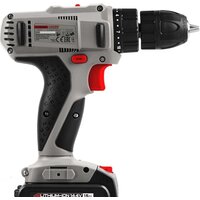 Crown CT21055L-1.5 BMC (с 2-мя АКБ, кейс) Image #3