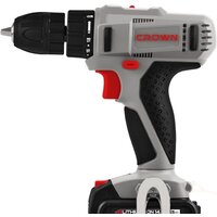 Crown CT21055L-1.5 BMC (с 2-мя АКБ, кейс) Image #2