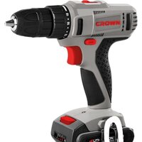 Crown CT21055L-1.5 BMC (с 2-мя АКБ, кейс)