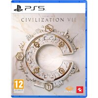 Sid Meier’s Civilization VII для PlayStation 5