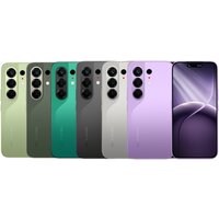 Tecno Camon 50 CN5 12GB/256GB (мятный) Image #2