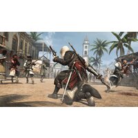 Хиты Playstation Assassin's Creed IV Black Flag для PlayStation 4 Image #6