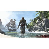 Хиты Playstation Assassin's Creed IV Black Flag для PlayStation 4 Image #2