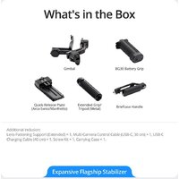 DJI RS 4 Pro Image #9