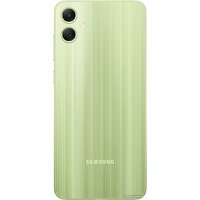 Samsung Galaxy A05 SM-A055F/DS 4GB/128GB (светло-зеленый) Image #5