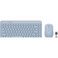 A4Tech Fstyler FG3200 Air2 (синий) Image #2