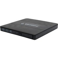 Gembird DVD-USB-03C