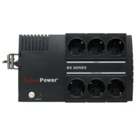 CyberPower BS650E Image #2