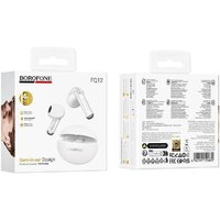 Borofone FQ12 (белый) Image #5