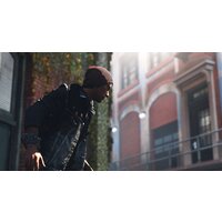 inFAMOUS: Второй сын для PlayStation 4 Image #10
