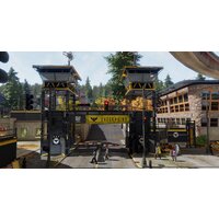 inFAMOUS: Второй сын для PlayStation 4 Image #22