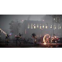 inFAMOUS: Второй сын для PlayStation 4 Image #16