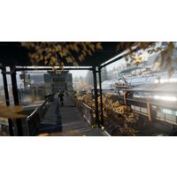 inFAMOUS: Второй сын для PlayStation 4 Image #28