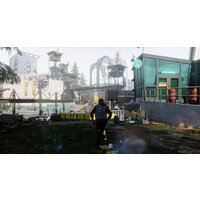 inFAMOUS: Второй сын для PlayStation 4 Image #23