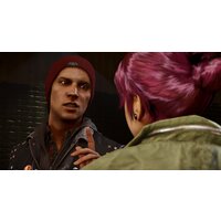 inFAMOUS: Второй сын для PlayStation 4 Image #26