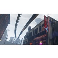 inFAMOUS: Второй сын для PlayStation 4 Image #19