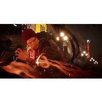 inFAMOUS: Второй сын для PlayStation 4 Image #17