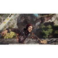 inFAMOUS: Второй сын для PlayStation 4 Image #24