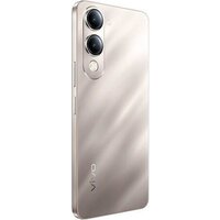 Vivo Y04s V2531 6GB/256GB международная версия (титановое сияние) Image #3