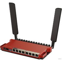 Mikrotik L009UiGS-2HaxD-IN Image #2