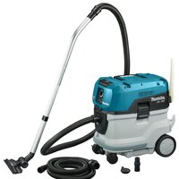 Makita VC006GMZ01 (без АКБ и ЗУ) Image #6